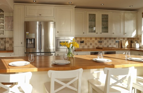 Mortehoe House | Hazelmere - Woolacombe-4 Bed-Sleeps 10-TJSHH