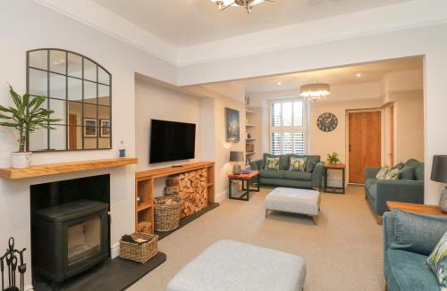 Windermere House | Hazelnut Cottage