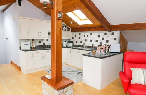 Ingleton Cottage | Hazelwood Cottage, Ingleton