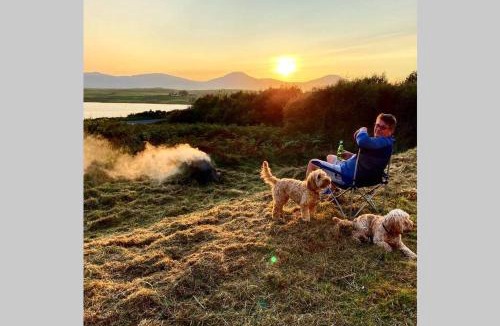Caroy House | Head In The Skye - Healabhal Cottage