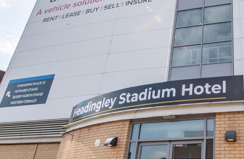 Headingley Hotel | Headingley Stadium Hotel