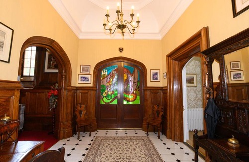 Hayton House | Heads Nook Hall