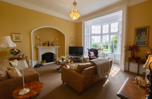 Hayton House | Heads Nook Hall