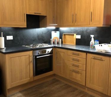 Biggar House | Hearthstanes Steading