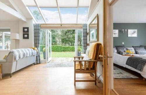 Saltash House | Heather Barn