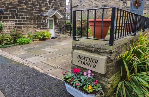 Haworth House | Heather Corner, Haworth