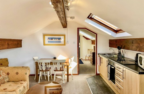 Llanfair-Dyffryn-Clwyd Cottage | Heather