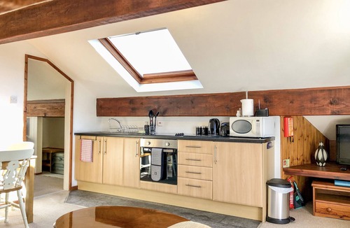 Llanfair-Dyffryn-Clwyd Cottage | Heather