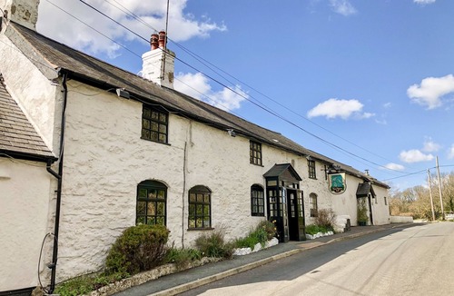 Llanfair-Dyffryn-Clwyd Cottage | Heather