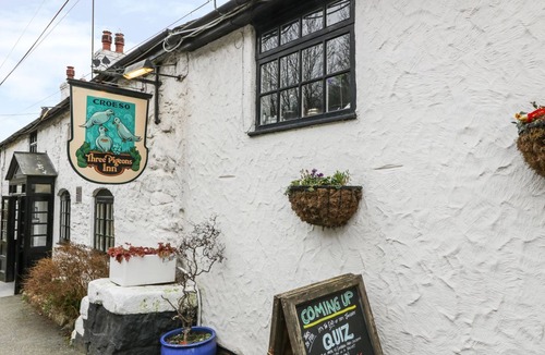 Llanfair-Dyffryn-Clwyd Cottage | Heather