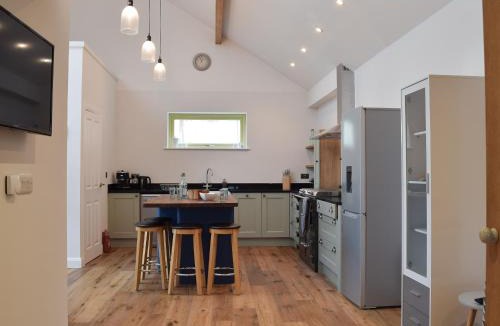 Summerbridge House | Heather Lea