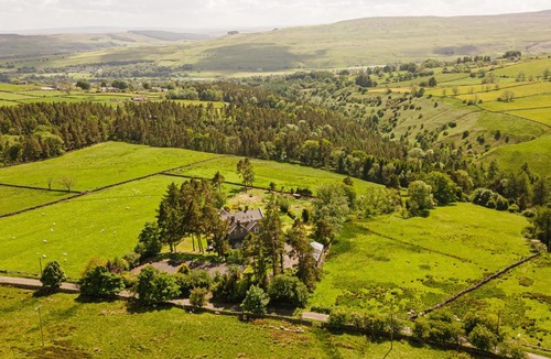 Middleton in Teesdale House | Heatherbrae