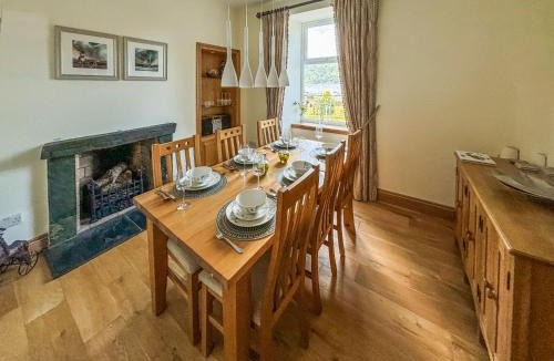 Kilmun House | Heatherdale
