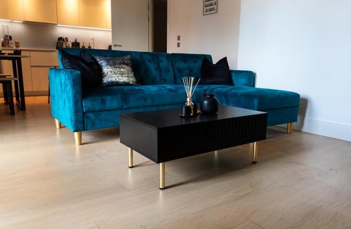 Yiewsley Apartment | Heathrow Haven