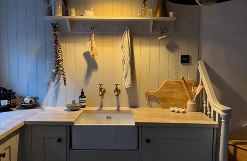 Wadsworth House | Hebden Bridge Cosy calm retreat Parking Central WiFi