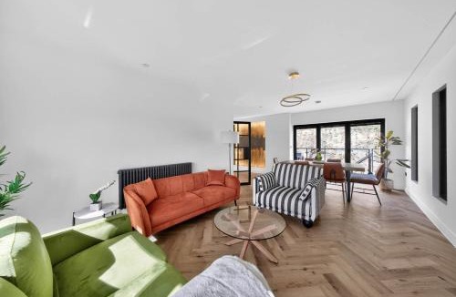 Carmarthen House | Heddfan