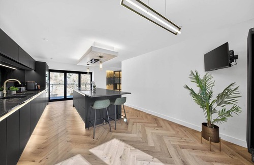 Carmarthen Cottage | Heddfan