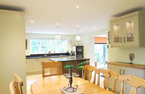 Hook Norton House | Hedges