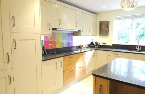 Hook Norton House | Hedges