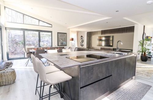 Killiecrankie House | Heilan Roo, Perth and Kinross.