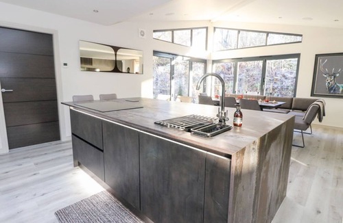 Killiecrankie House | Heilan Roo, Perth and Kinross.