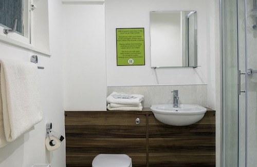 Grangemouth Hotel | Helix Hotel