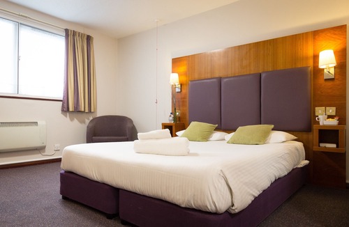Worsley Hotel | Hello Hotel