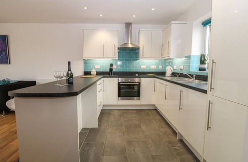 Betws Garmon Cottage | Hen Gapel