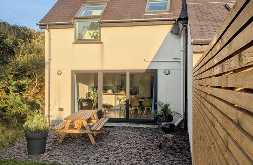 Betws Garmon Cottage | Hen Gapel