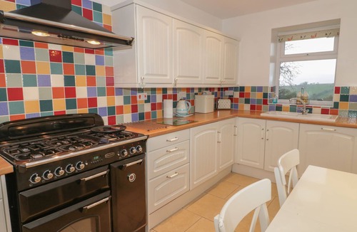 Llanrwst Cottage | Hen Stabl