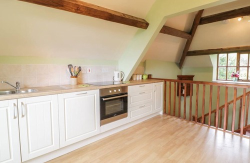 Bala House | Hen Ysgubor Cottage, Bala