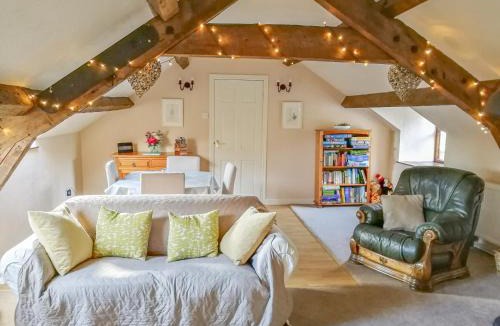 Bala House | Hen Ysgubor Cottage