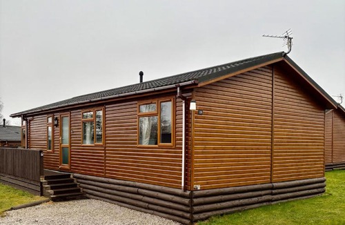 Banchory House | Hepburns Lodge 19