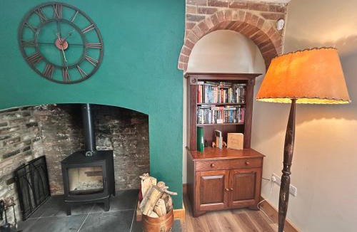 King's Lynn House | Herberts Cottage