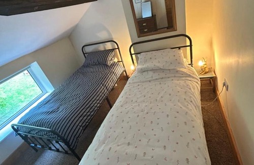 King's Lynn House | Herberts Cottage