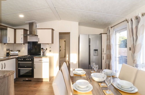 Morpeth Cottage | Hercules