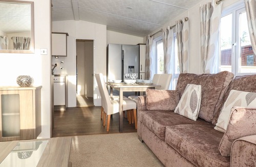 Morpeth Cottage | Hercules