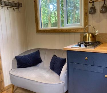 Michelcombe Other | Herdwick Shepherd Hut