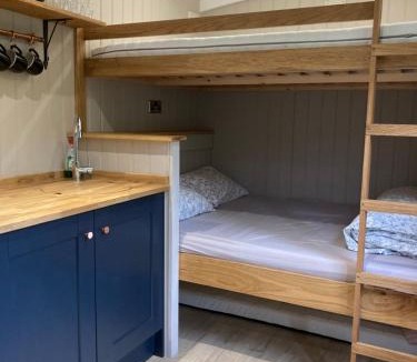 Michelcombe Other | Herdwick Shepherd Hut