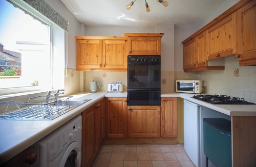 Hereford House | Hereford Comfortable House - Fast Wifi & Parking
