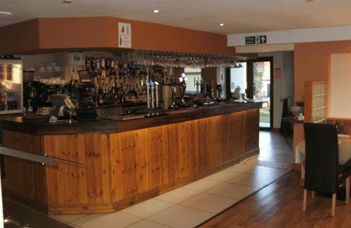 Oadby Hotel | Heritage Hotel