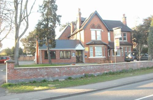 Oadby Hotel | Heritage Hotel