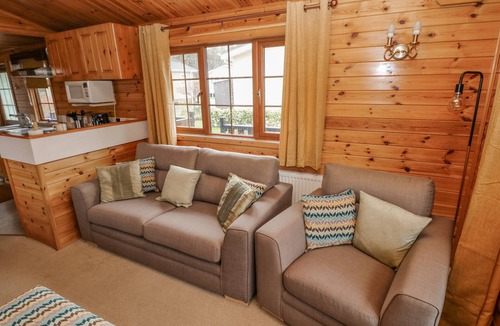 Narberth Cottage | Heritage Park