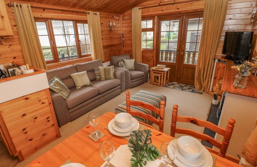 Narberth Cottage | Heritage Park