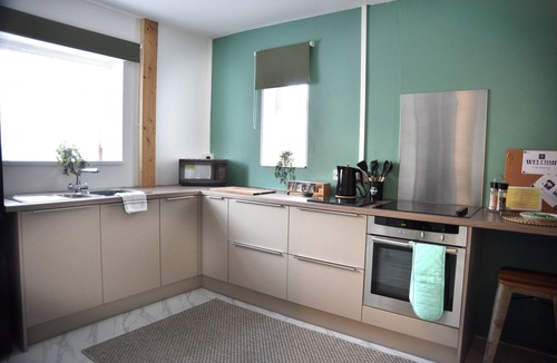Loughborough House | Hermitage, 3 Bed entire House in Loughborough