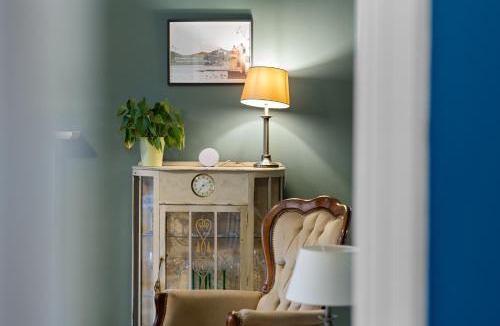 Broughty Ferry House | Hermitage Road