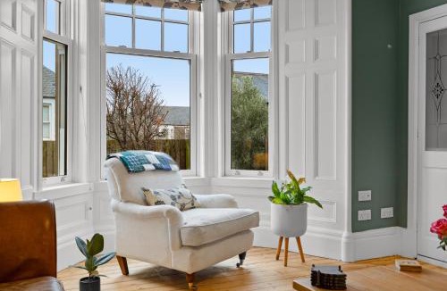 Broughty Ferry House | Hermitage Road