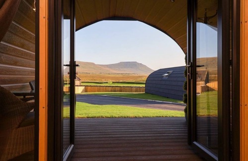 Yockenthwaite House | Heron Chapel Le Dale, Ingleton