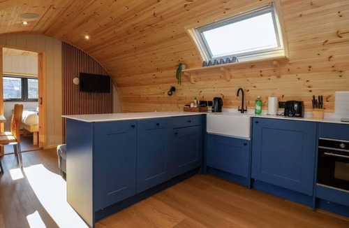 Yockenthwaite House | Heron Chapel Le Dale, Ingleton
