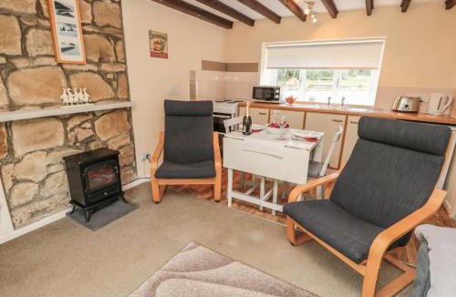 Morpeth House | Heron Cottage